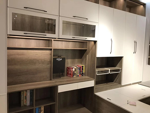美佳全屋定制