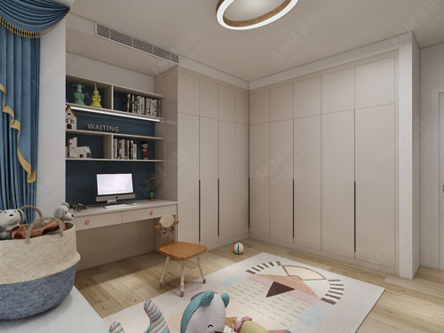 全屋定制衣柜 全屋定制衣柜