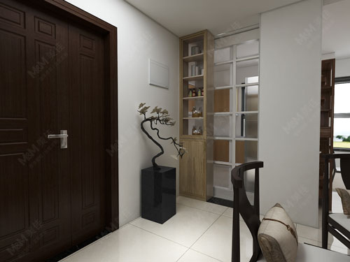 全屋定制 全屋定制