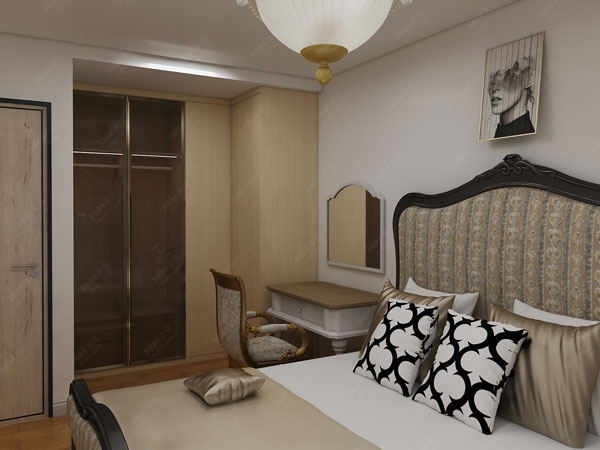 全屋定制家具 全屋定制家具
