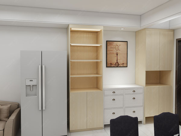 全屋定制家具 全屋定制家具