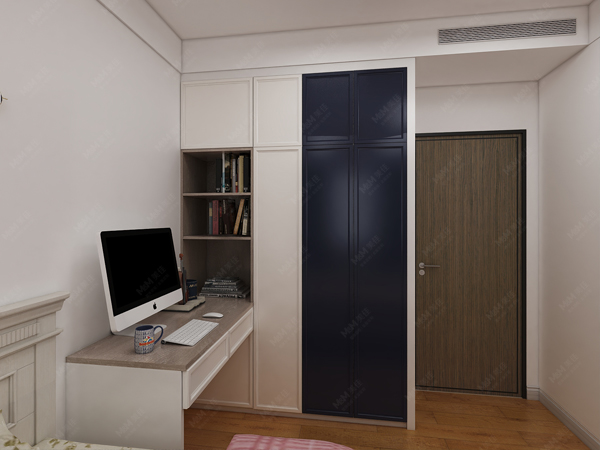 全屋定制家具