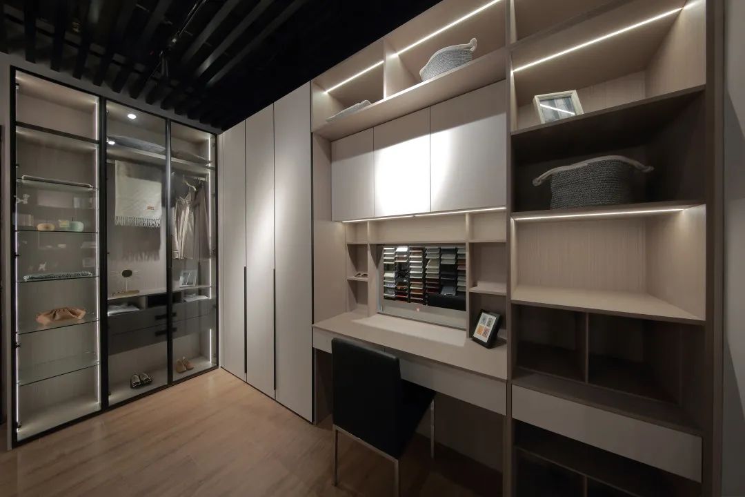 全屋定制品牌