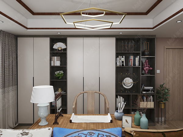 全屋定制家具