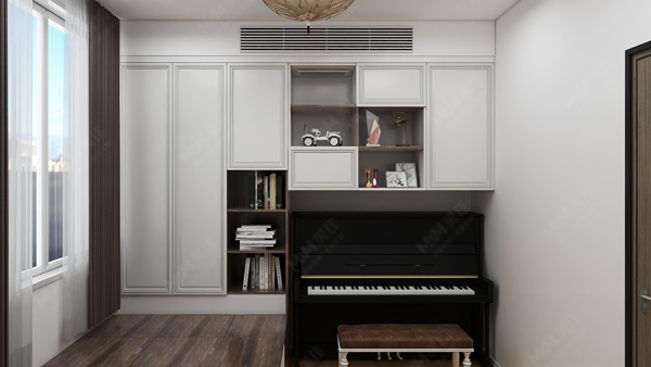 全屋定制家具
