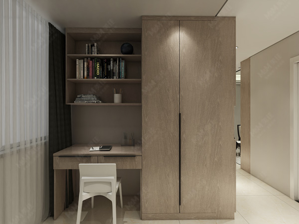 全屋定制家具