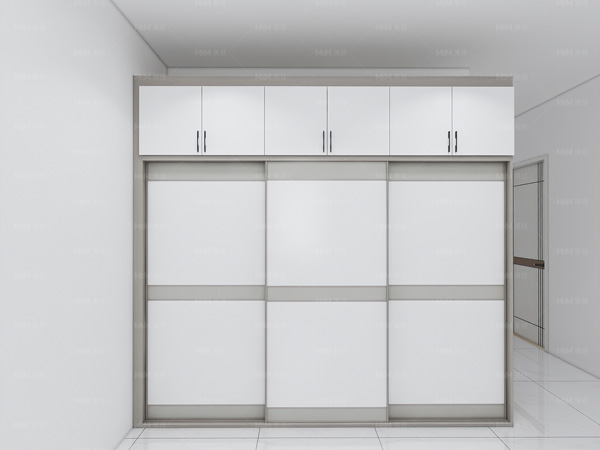 全屋定制衣柜