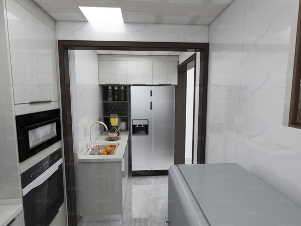 全屋定制橱柜 全屋定制橱柜