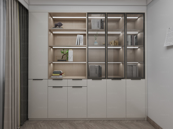 全屋定制品牌