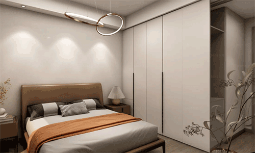 全屋定制衣柜 全屋定制衣柜