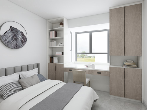 全屋定制家具