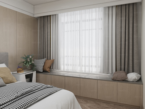全屋定制家具