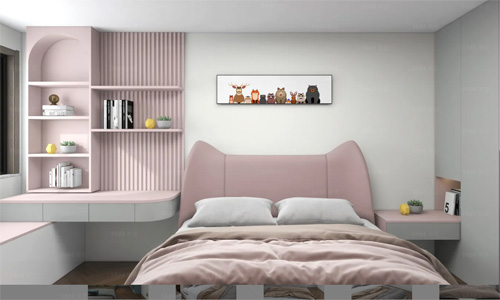 全屋定制家具
