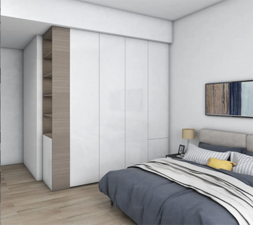 全屋定制家居 全屋定制家居