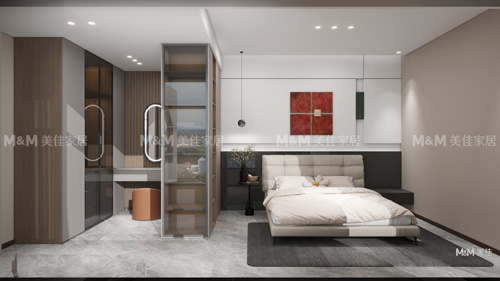 全屋定制 全屋定制
