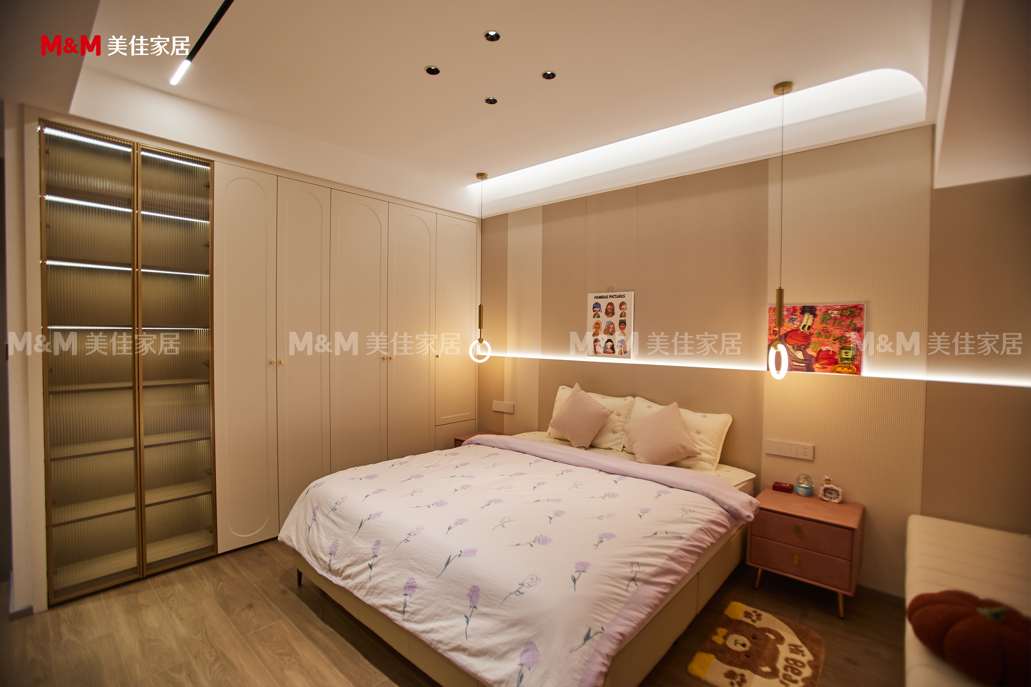 全屋定制 全屋定制